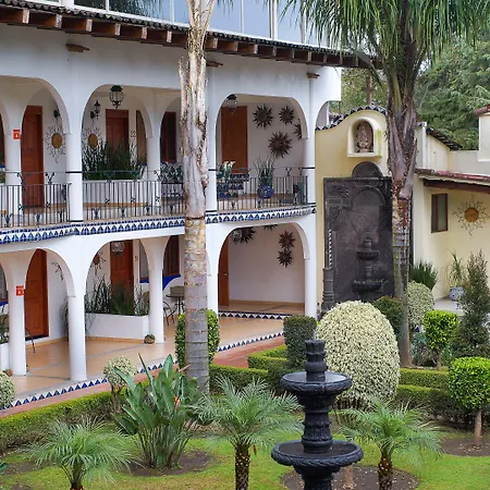 Hotel El Rebozo-2