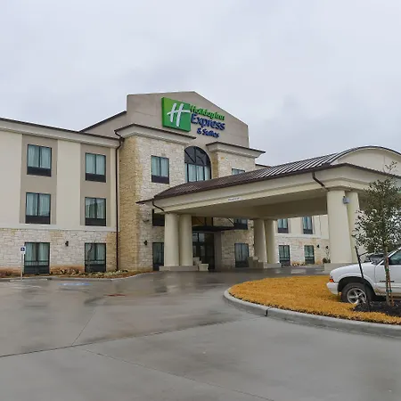 Holiday Inn Express Hotels & Suites Cuero By Ihg-2