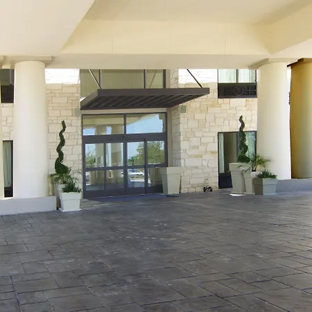 Holiday Inn Express Hotels & Suites Cuero By Ihg-3