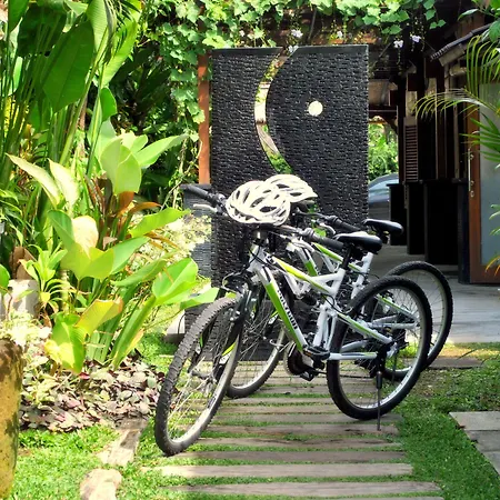 Villa Berawa-3