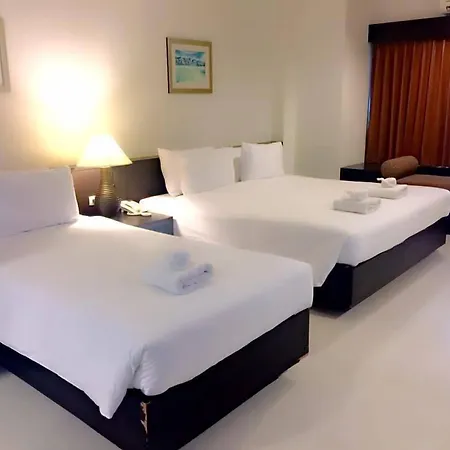 The White Pearl Hotel-3