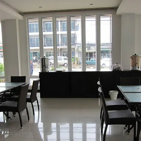 The White Pearl Hotel-2