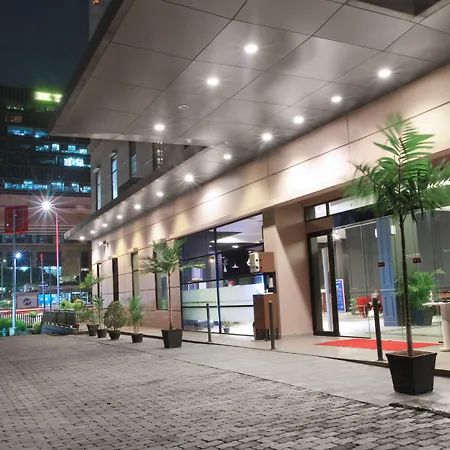 Swiss-Belinn Cawang-2
