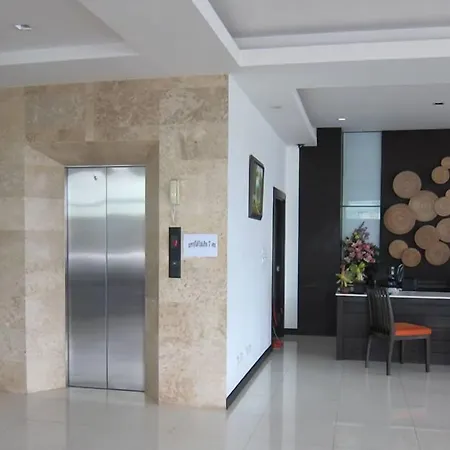The White Pearl Hotel-3