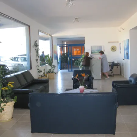 Apart Hotel Punta Sol-3