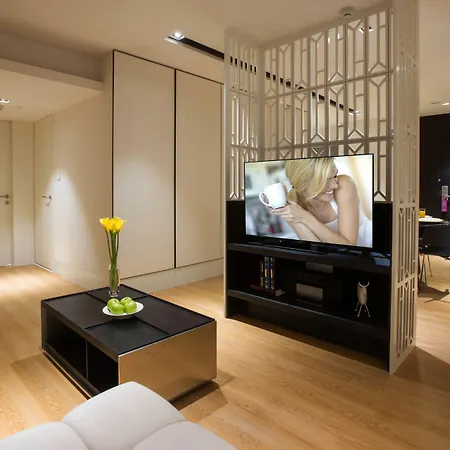 Citadines South Chengdu-2