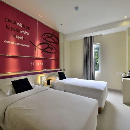 Zodiak Kebon Kawung By Kagum Hotels-2