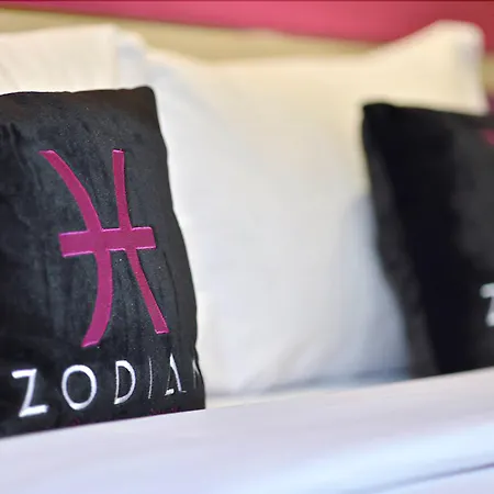 Zodiak Kebon Kawung by KAGUM Hotels-3