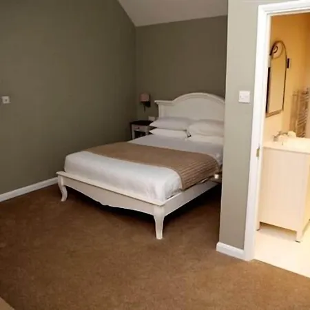 The Bull Inn Lodges-2