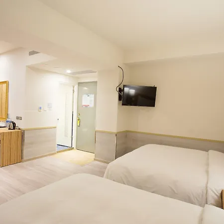 Rainbow Hotel-3