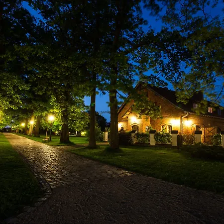 Palac Ciekocinko Hotel Resort & Wellness-2