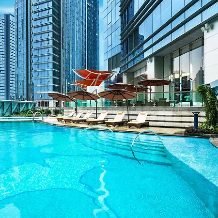 The St. Regis Chengdu-3