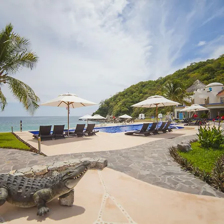 Quinta Bella Huatulco-2