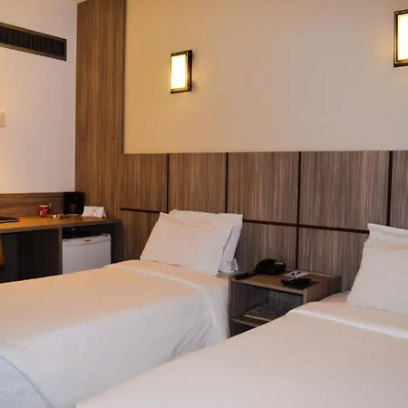 America Bittar Hotel-3