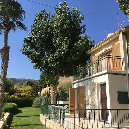 Kotzias Beach Apartments-3