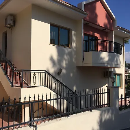 Kotzias Beach Apartments-3