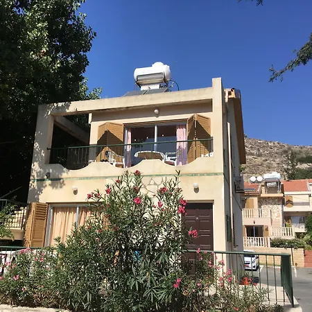Kotzias Beach Apartments-2
