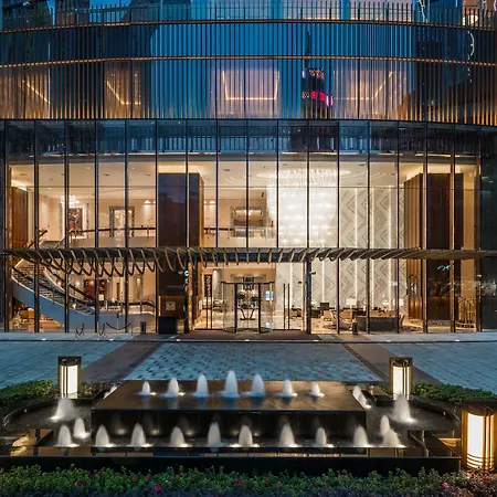The St. Regis Chengdu-3