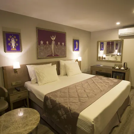 Taximist Hotel-3