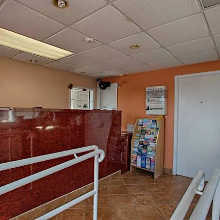 Economy Motel Inn And Suites Somers Point-2