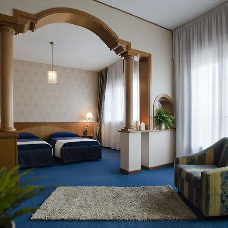 Hotel Grand Torino-2