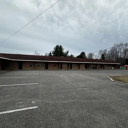 Red Top Motor Inn-2