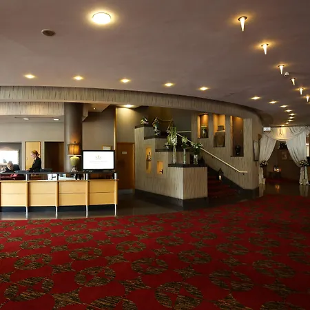 Tullamore Court Hotel-2