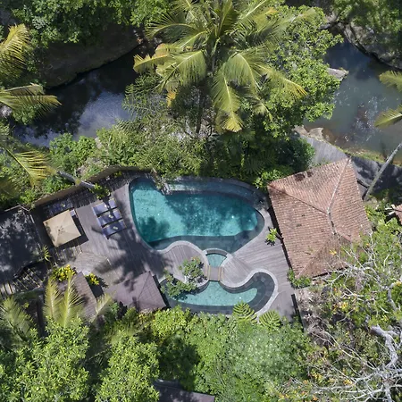 Adiwana Svarga Loka - A Retreat Resort-2
