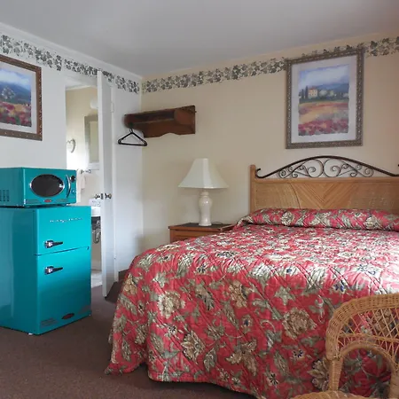 Boulevard Motel-2