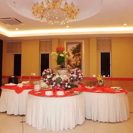 Ritz Garden Hotel Manjung-3