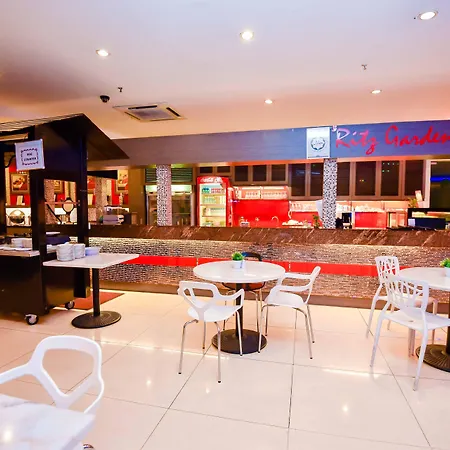 Ritz Garden Hotel Manjung-2