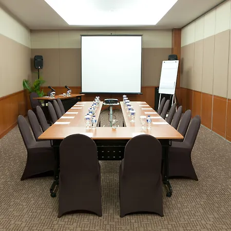 PRIME PARK Hotel Bandung-2