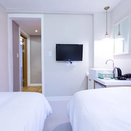 Hotel Gaon Seoul Dongdaemun-3