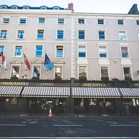 The Mercantile Hotel-3