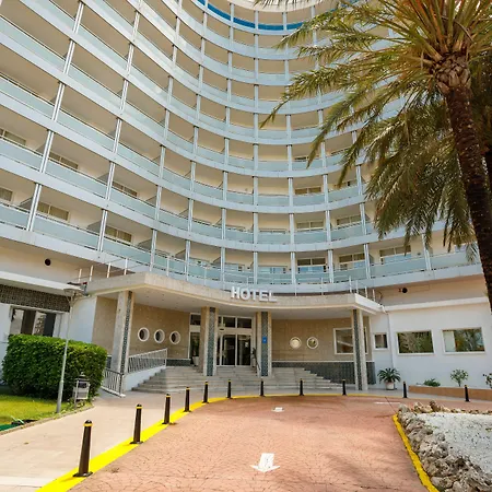 Hotel Tres Anclas-2