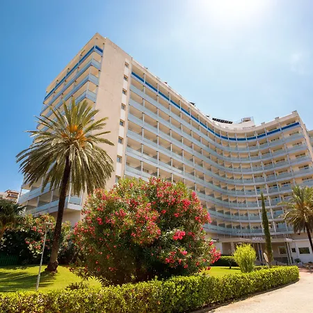 Hotel Tres Anclas-3