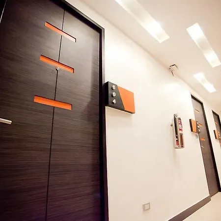 Studio Sukhumvit 11 By Icheck Inn-3
