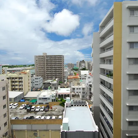Naha-West Inn-2