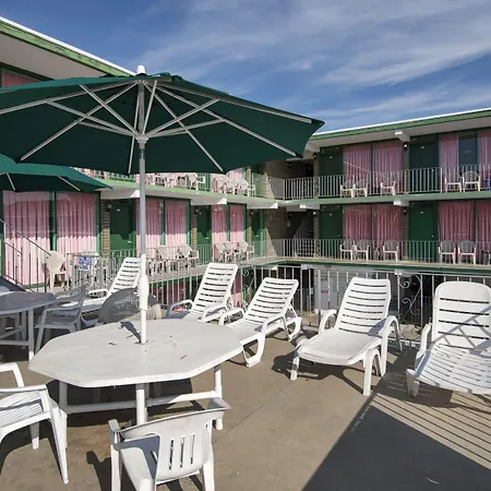 Grecian Garden Motel-3