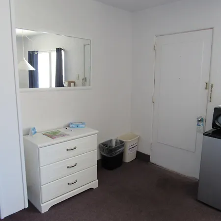Coral Sands Motel-2