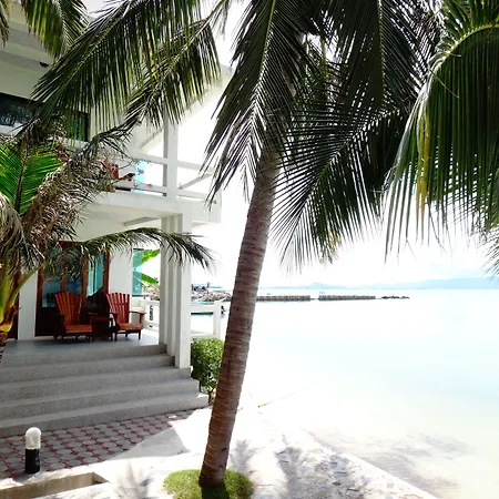 Neptune'S Villa-2