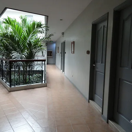 Casa Leticia Business Inn-3
