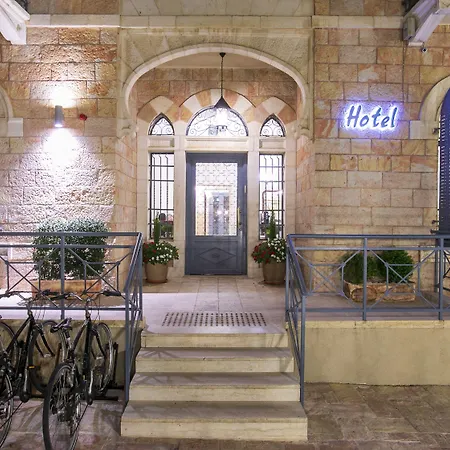 Villa Brown Moshava - A Member Of Brown Hotels-3