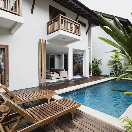 Delu Villas & Suite-3