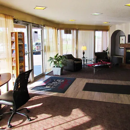 Red Rock Inn-3