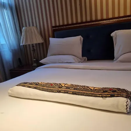The Residence Hotel-2