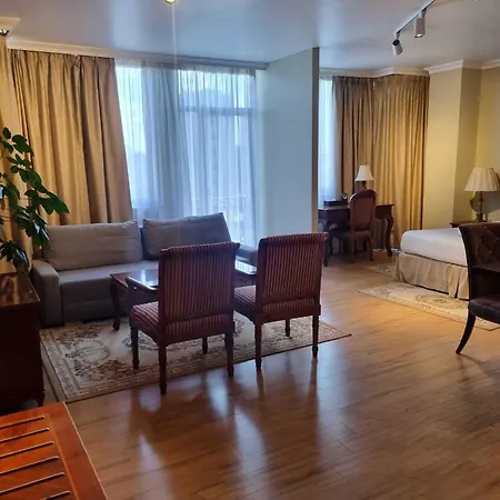 The Residence Hotel-3