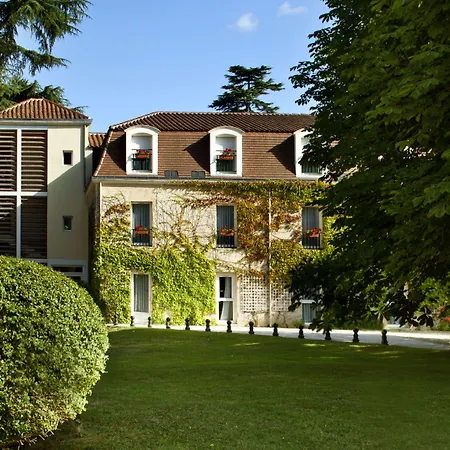 Chateau Des Reynats-2