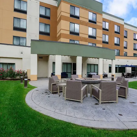Courtyard By Marriott Wilkes-Barre Arena-2