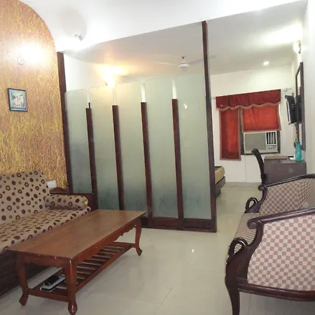 Hotel Orbit 34-3